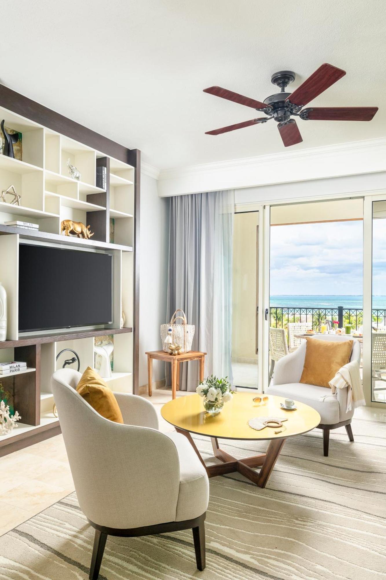 Two Bedroom Suite Ocean View