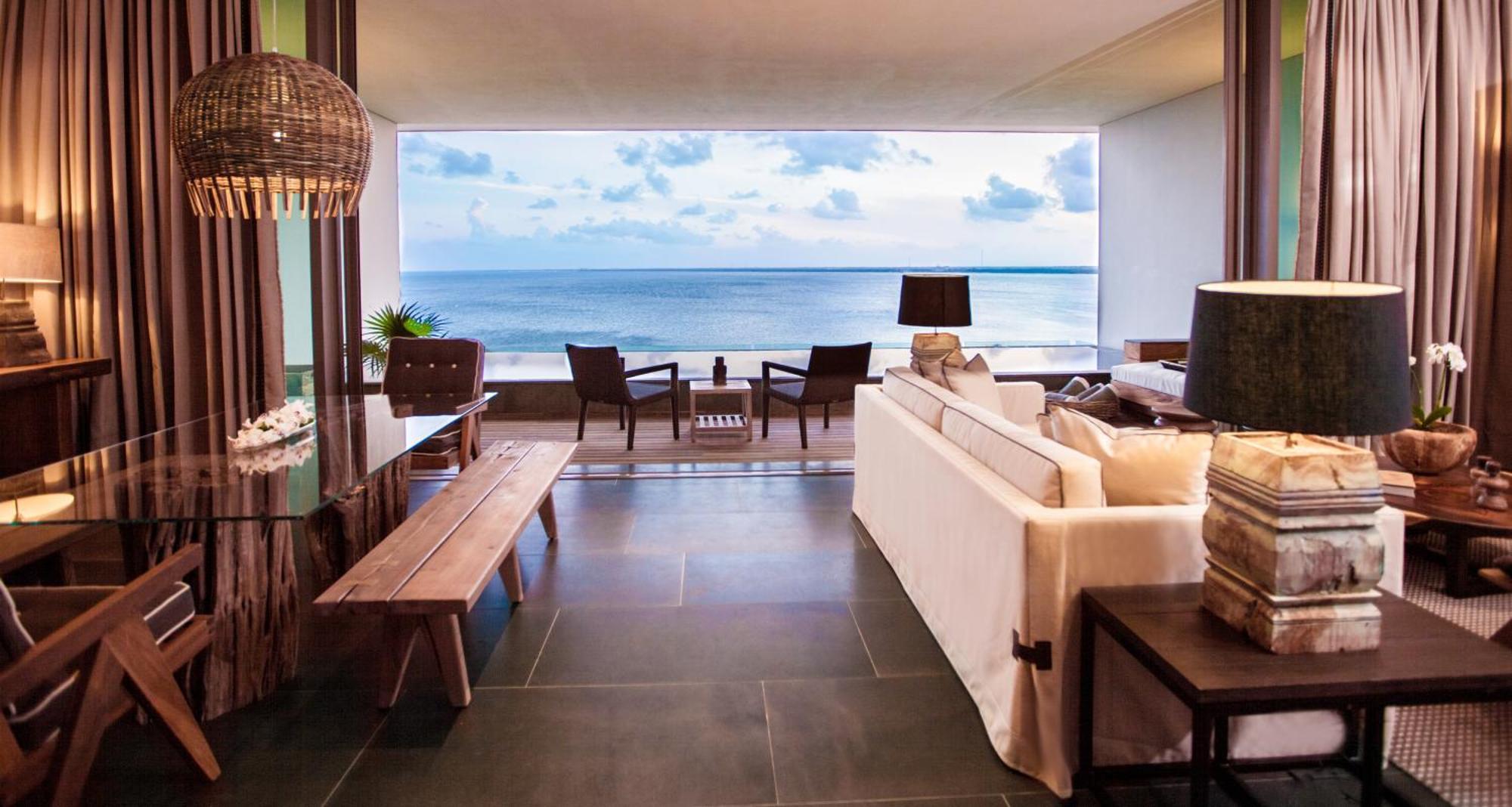 Master Suite