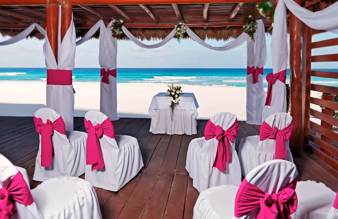 Iberostar Selection Cancun (Adults Only)-1