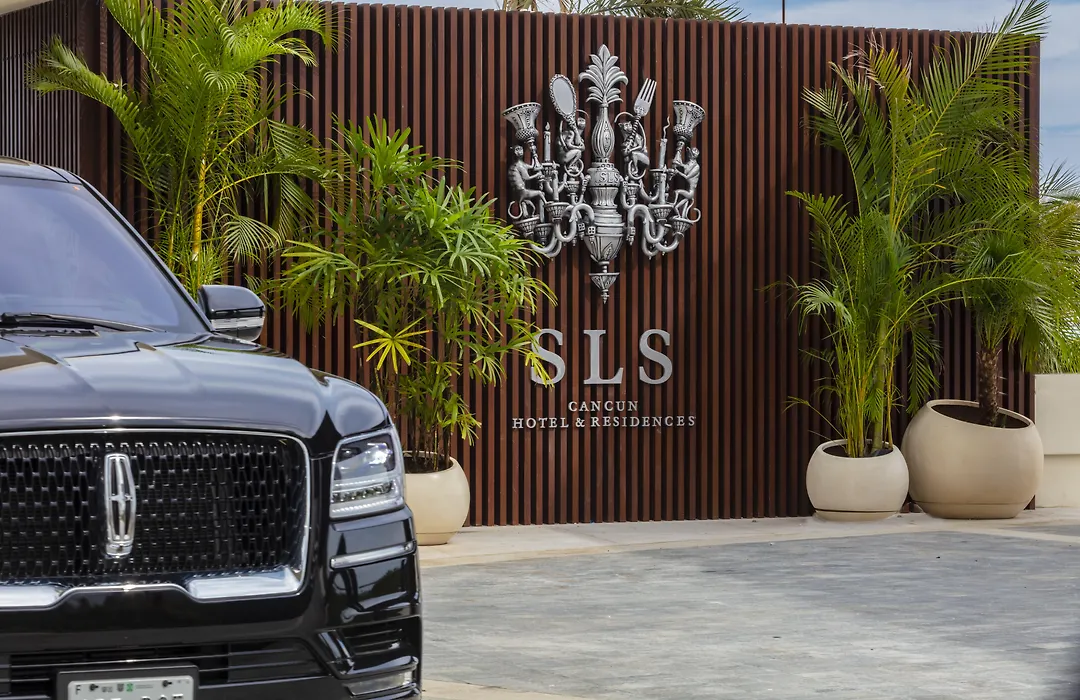 Sls Cancun-1