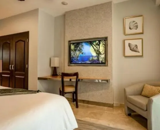 Villa Del Palmar Cancun Luxury Beach Resort & Spa-1