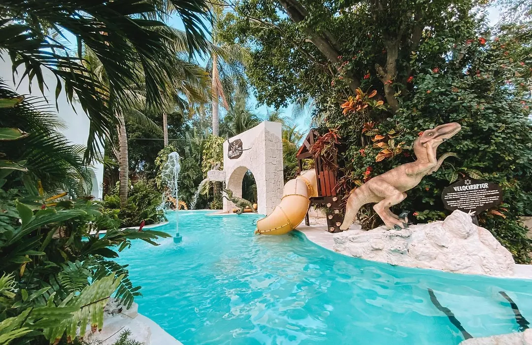 The Sens Cancun By Oasis (Adults Only)-1