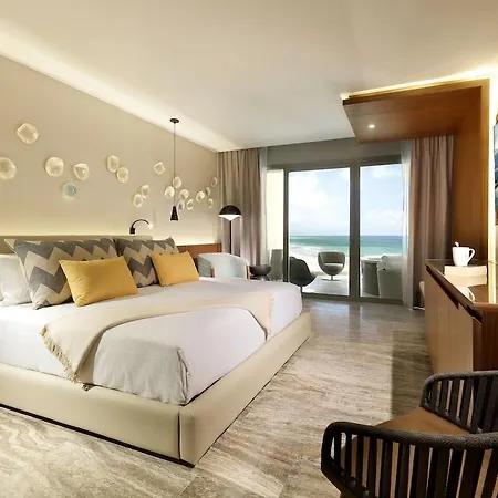 Family Selection At Grand Palladium Select Costa Mujeres-2