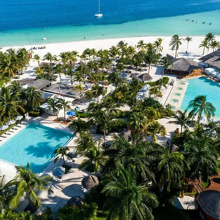 Presidente Intercontinental Cancun Resort By Ihg-3