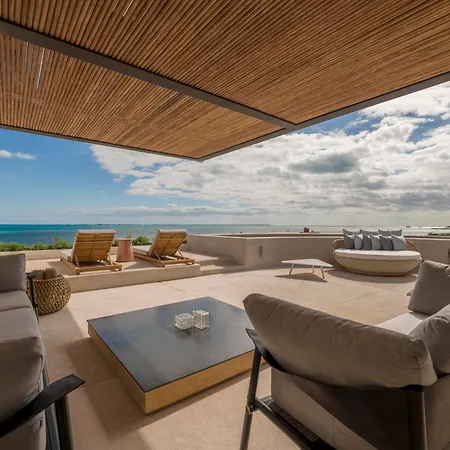 Atelier Playa Mujeres (Adults Only)-2