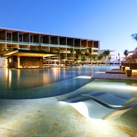 Trs Coral Hotel (Adults Only)-2