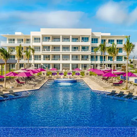 Planet Hollywood Cancun By Royalton, An Autograph Collection All-Inclusive Resort (Adults Only)-3