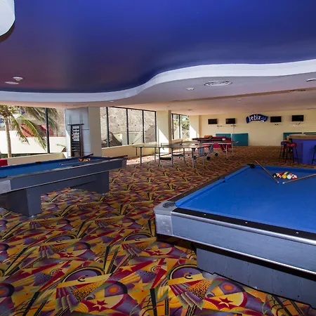 Crown Paradise Club Cancun-3