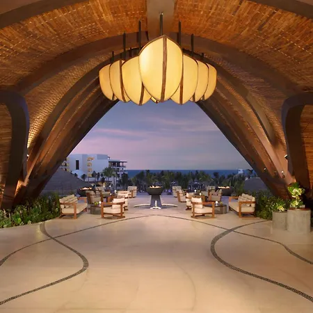 Secrets Playa Blanca Costa Mujeres (Adults Only)-2