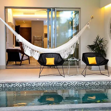 Garza Blanca Resort & Spa Cancun All Inclusive-2