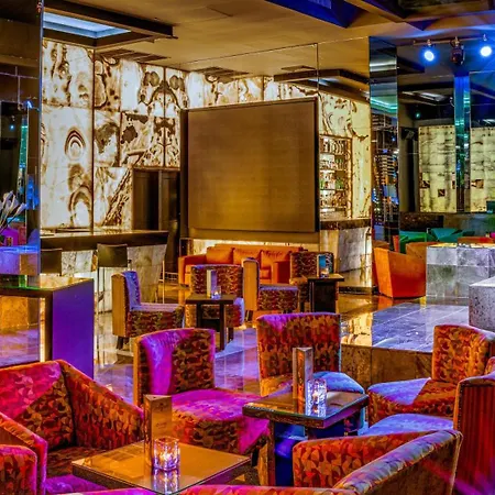 The Sens Cancun By Oasis (Adults Only)-2