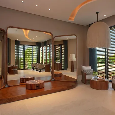 Secrets Playa Blanca Costa Mujeres (Adults Only)-3