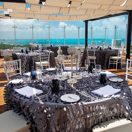 Royalton Chic Cancun, An Autograph Collection All-Inclusive Resort - Adults Only-3