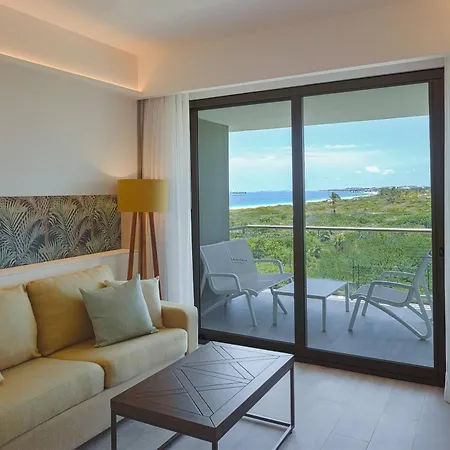 Catalonia Grand Costa Mujeres All Suites & Spa-2