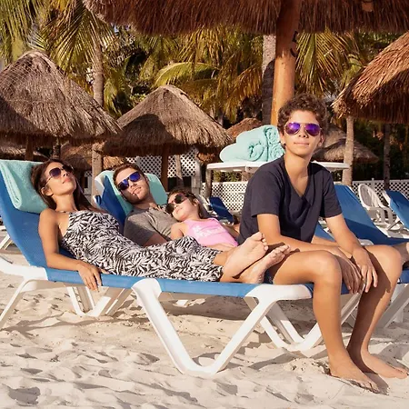 Holiday Inn Club Vacations The Royal Cancun All Inclusive-2