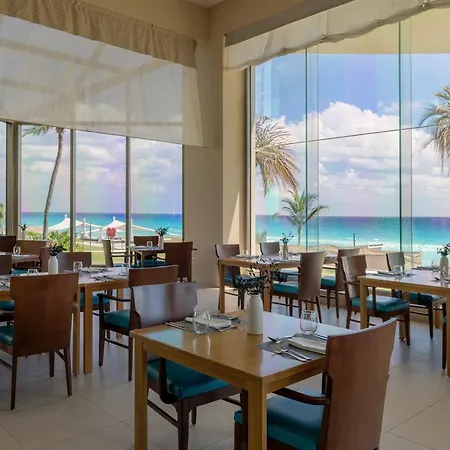 Iberostar Selection Coral Cancun (Adults Only)-3