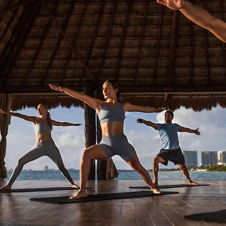 Hyatt Vivid Cancun (Adults Only)-2