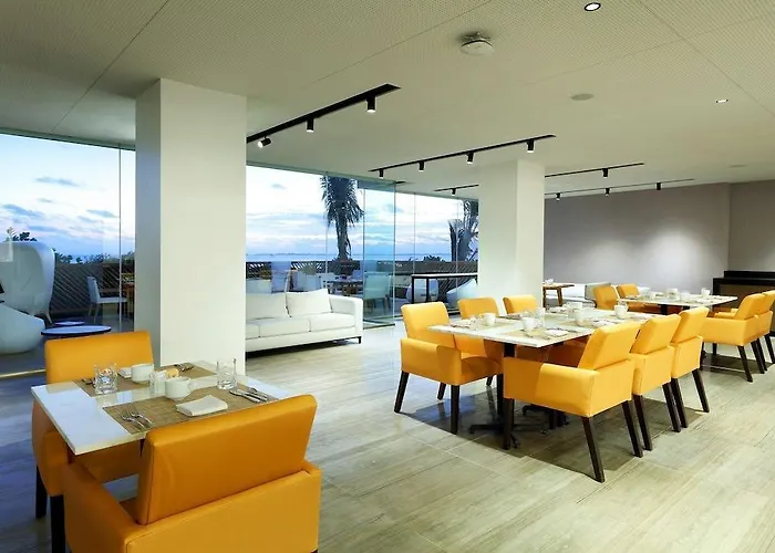 Family Selection At Grand Palladium Select Costa Mujeres Cancun