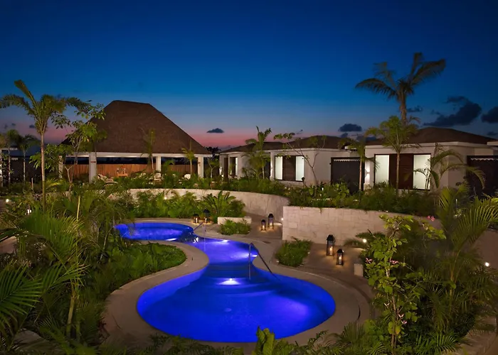 Dreams Playa Mujeres Golf & Spa Resort