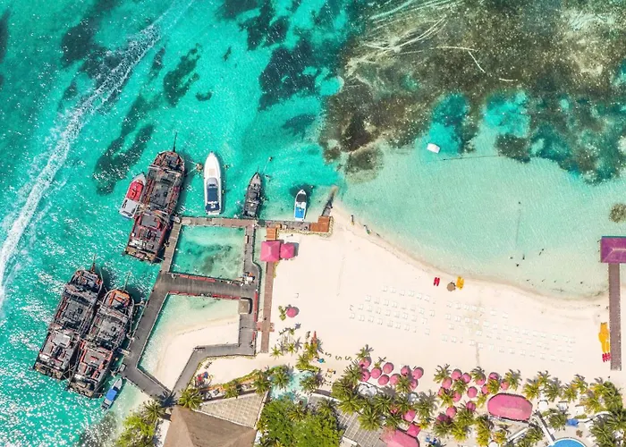 5 Star Cancun ResortsGrand Oasis Palm