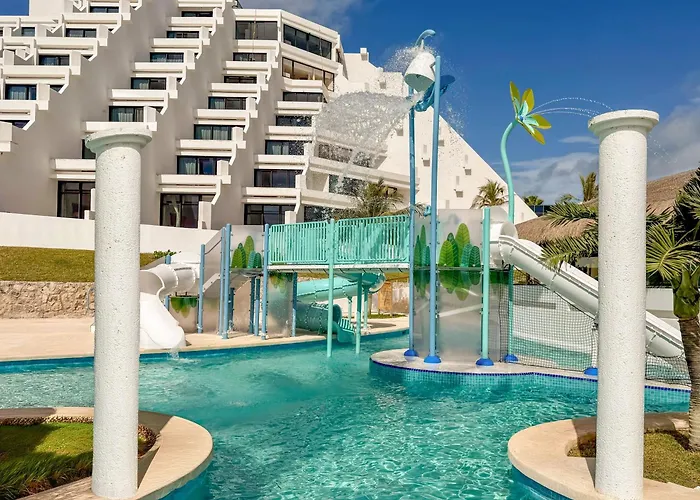 Paradisus Cancun