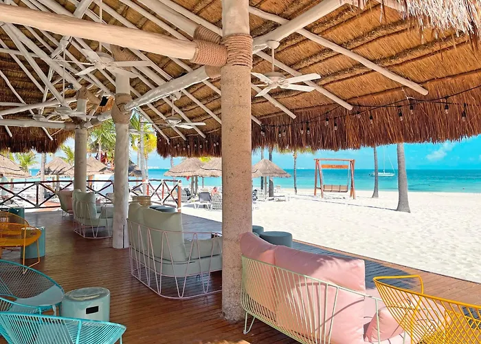 Presidente Intercontinental Cancun Resort